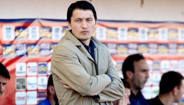 Ίβιτς: “Εξαρτάται από εμάς η πρώτη θέση”