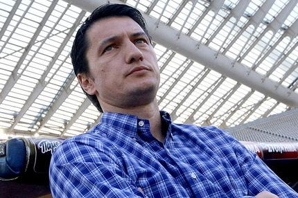 Ίβιτς: “Θα πω στους παίκτες τι δεν μου άρεσε”