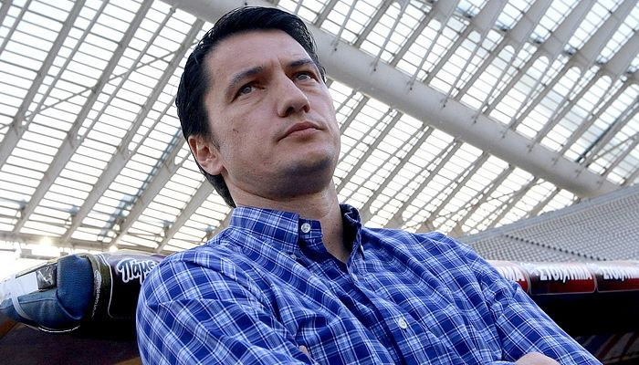 Με 21 ποδοσφαιριστές στο Άμστερνταμ ο ΠΑΟΚ