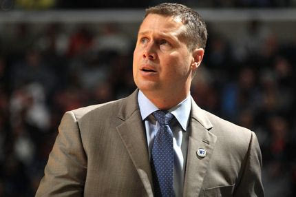 “Βασιλιάς” ο Τζόρτζερ: Η μεγάλη πρόκληση με Κάζινς