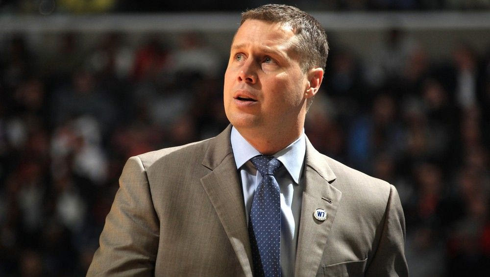 “Βασιλιάς” ο Τζόρτζερ: Η μεγάλη πρόκληση με Κάζινς