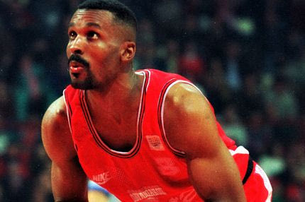 Νοστάλγησε Ελλάδα και Ολυμπιακός ο μεγάλος Εντι Τζόνσον