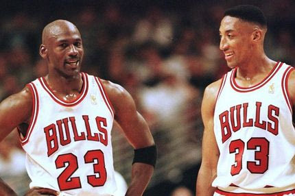 Συνάντηση δύο θρύλων στο Μαϊάμι