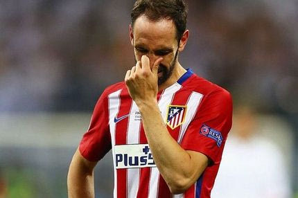 ΑΝΑΤΡΙΧΙΛΑ: Το συγκλονιστικό μήνυμα του Χουανφράν στους οπαδούς της Ατλέτικο