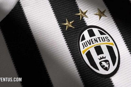 Η νέα εντυπωσιακή εμφάνιση της Γιουβέντους