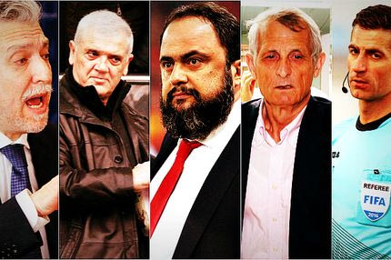 LIVE CHAT με τον Θέμη Καίσαρη