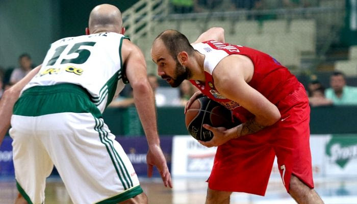 Πάει για Δευτέρα ο 4ος τελικός