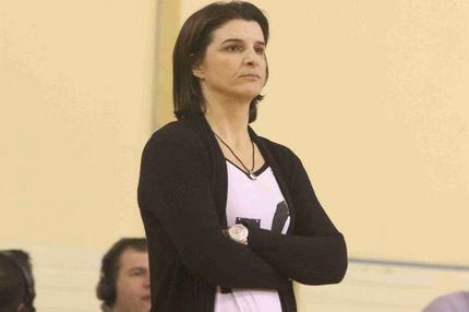 Συνεχίζει στον Ολυμπιακό η Καπογιάννη