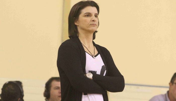 Συνεχίζει στον Ολυμπιακό η Καπογιάννη