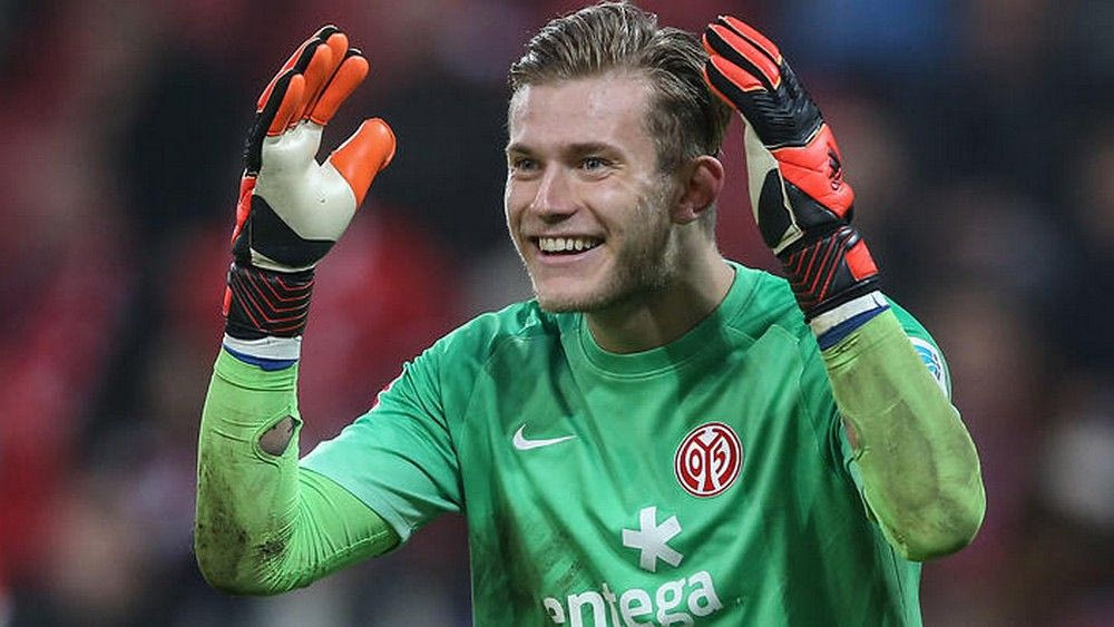 Βρήκε τερματοφύλακα ο Κλοπ, τον αγοράζει η Λίβερπουλ