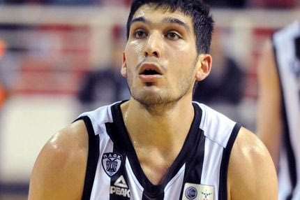 Ο ΠΑΟΚ και ο “ζεστός” Κασελάκης