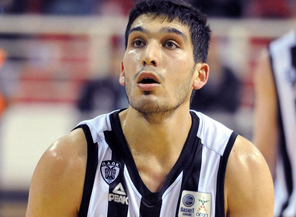 Ο ΠΑΟΚ και ο “ζεστός” Κασελάκης