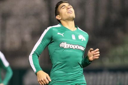 Χωρίς Κλωναρίδη με Πανιώνιο