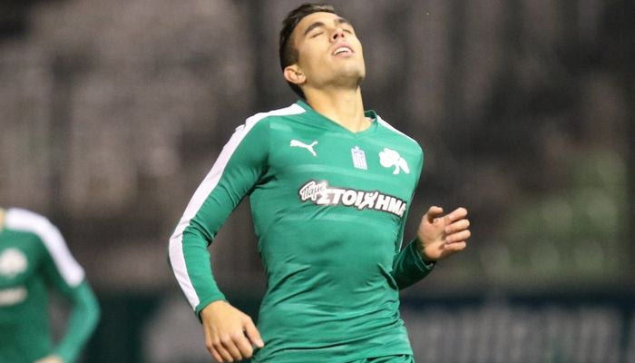 Oχι μ’ αυτό το μαλλί, Βίκτωρα!