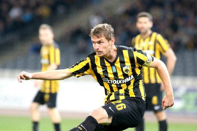 Κολοβέτσιος: “Συγνώμη από τον κόσμο”