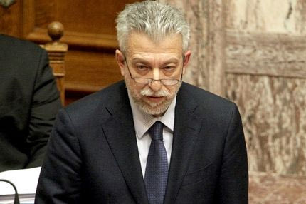 Κύριε Κοντονή, πήξαμε με το αθλητικό ιδεώδες