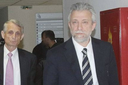 Η ΕΠΟ επιμένει: ο τελικός θα γίνει αυτή την Κυριακή