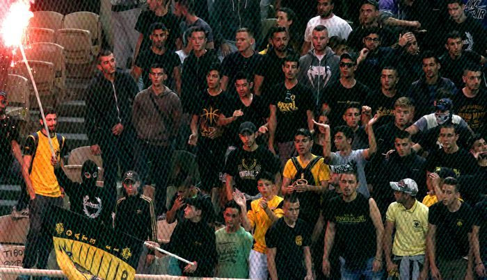 Καταδικάζει την επίθεση στην κόρη του Αμερικάνου η ΑΕΚ: “Aτόπημα τέτοιες συμπεριφορές”