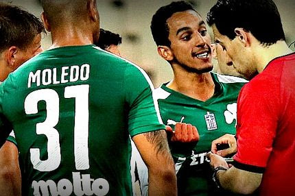 Eξάλλου δεν ήταν και ντέρμπι, ε;