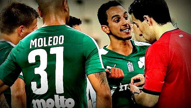 Eξάλλου δεν ήταν και ντέρμπι, ε;