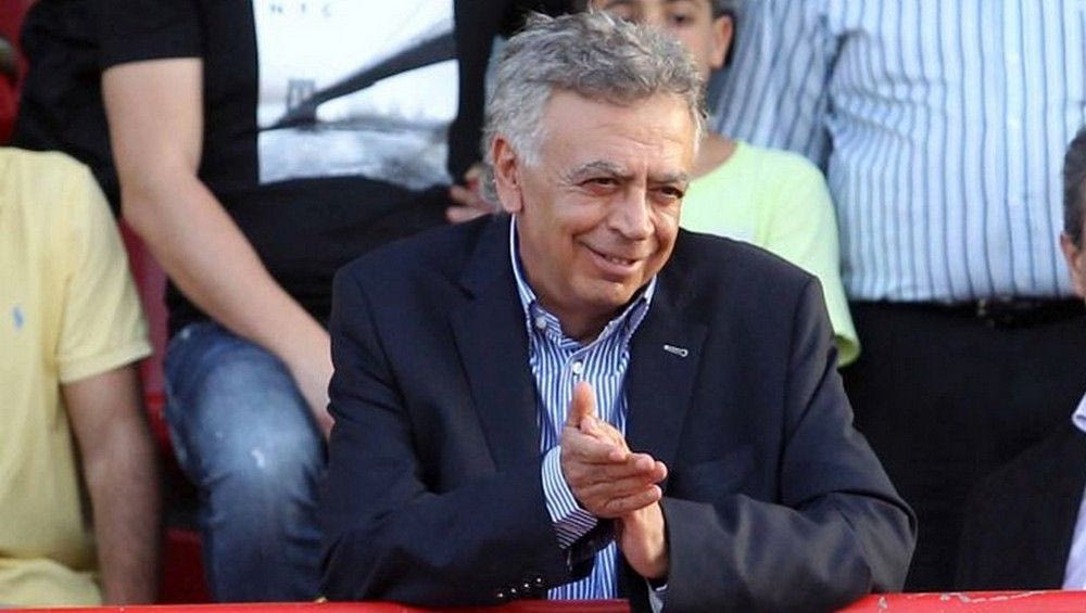 Η αφιέρωση για ερωτευμένους από τον Κουτσοκούμνη και ο Δελφάκης!