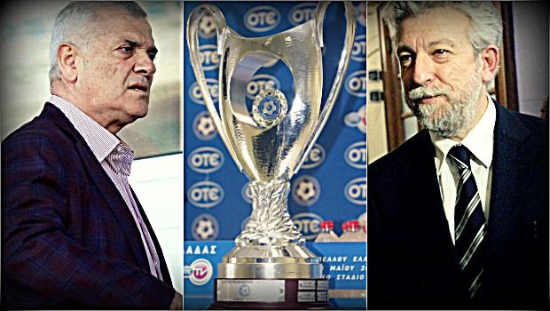 Τελικός στον αέρα, ποδόσφαιρο στον πάτο (εδώ και χρόνια)