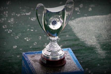 Αναβλήθηκε ο τελικός του Κυπέλλου Ελλάδας