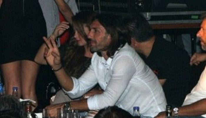 ΕΚΤΟΣ ΕΛΕΓΧΟΥ: Φραστικό επεισόδιο και ξύλο με πρωταγωνιστή τον Κυργιάκο!