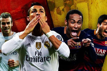 Σε εξωφρενική τιμή τα εισιτήρια του Clasico που θα γίνει στις ΗΠΑ!