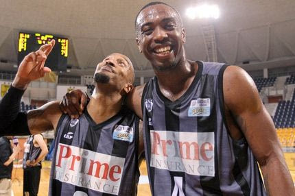 Ο Λάνγκφορντ και η προοπτική του ΠΑΟΚ