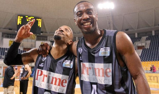 Ο Λάνγκφορντ και η προοπτική του ΠΑΟΚ