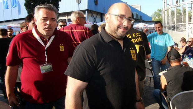 Λάσκαρης: “Με τι κριτήριο αποφασίζει ο Αθλητικός Δικαστής;”