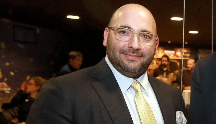 Λάσκαρης: “Το κατεστημένο δεν θέλει να δει τη γύμνια του”