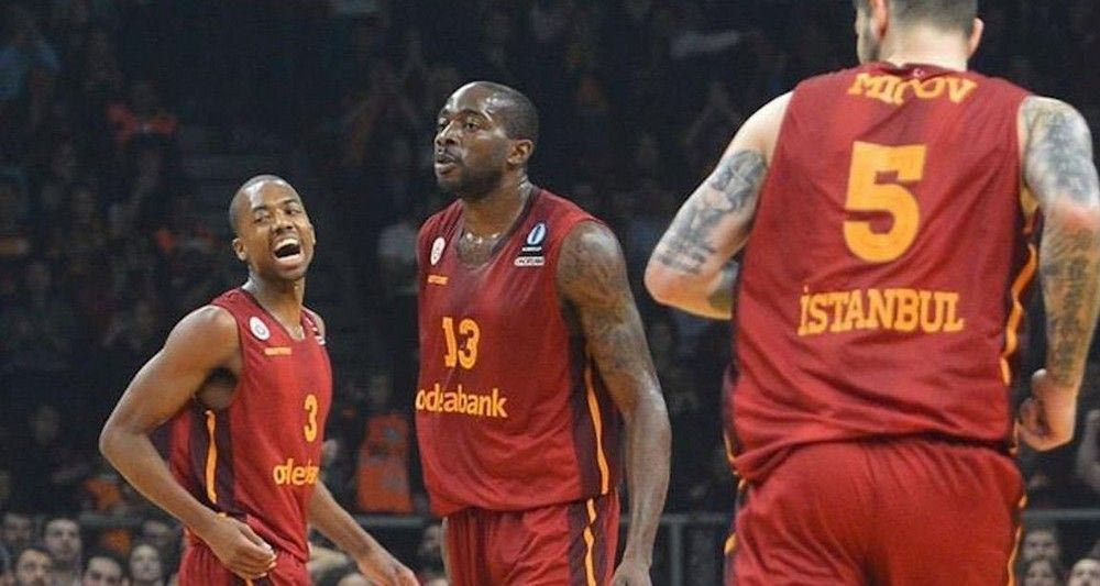 Βαριά καμπάνα για Λάσμε