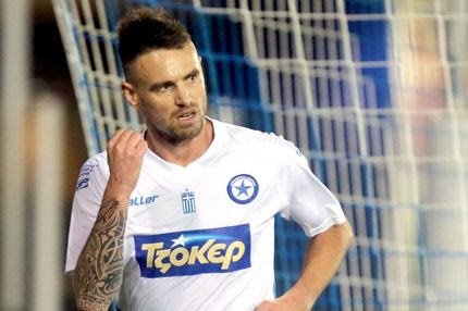 Αινιγματικό tweet από Λε Ταλέκ