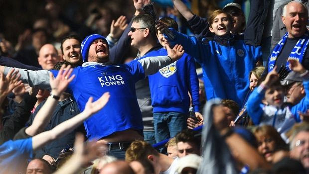 Πρωταθλήτρια και στο εμπόριο η Λέστερ: Εξαγωγές σε 66 χώρες!