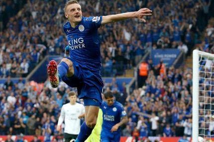 Λέστερ – Έβερτον 3-1