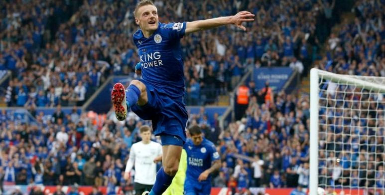 Λέστερ – Έβερτον 3-1