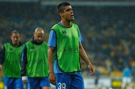 Μάτος: “Δεν μπορώ να παίζω τζάμπα”