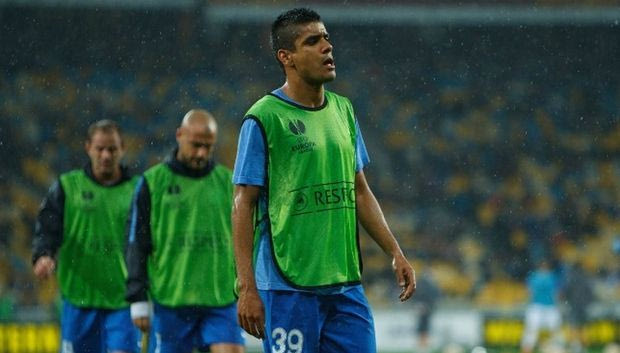 Μάτος: “Δεν μπορώ να παίζω τζάμπα”