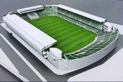 Πάνω από 2,5 εκ. ευρώ οι εισφορές για τη νέα Λεωφόρο