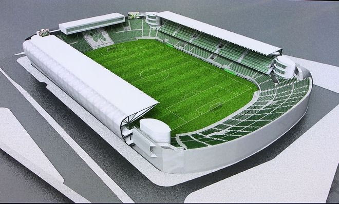 Πάνω από 2,5 εκ. ευρώ οι εισφορές για τη νέα Λεωφόρο