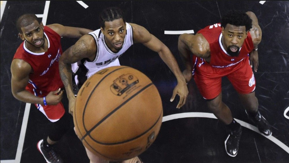 Αυτοί είναι οι καλύτεροι αμυντικοί του ΝΒΑ: Δεν χώρεσε ο Αντετοκούνμπο