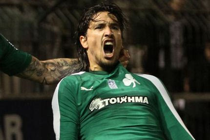 Σύνθημα νίκης από Λέτο