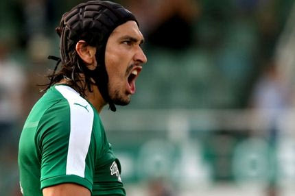 Παναθηναϊκός – Πανιώνιος 1-0