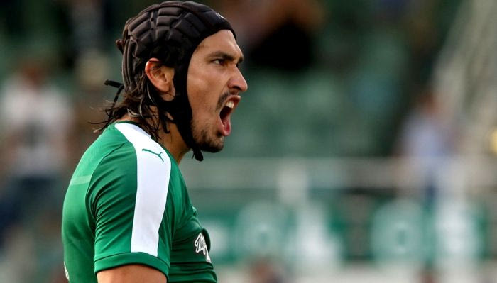 Παναθηναϊκός – Πανιώνιος 1-0