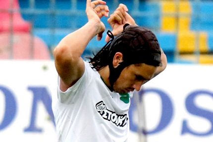 Η γκολάρα του Λέτο