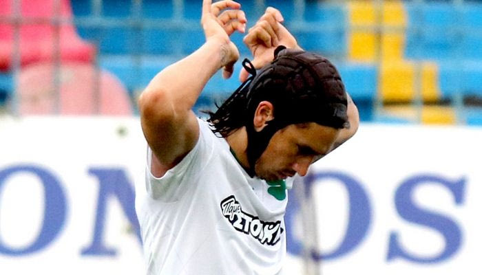 Η γκολάρα του Λέτο