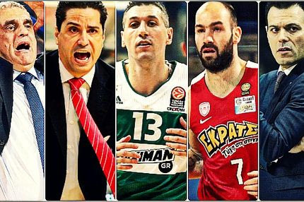 LIVE συζήτηση με τον Σωτήρη Γεωργίου