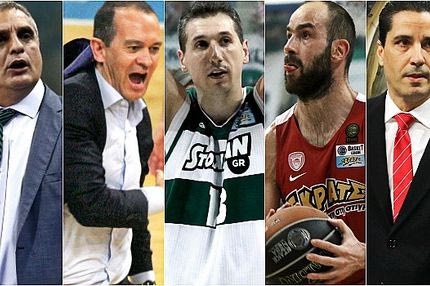 Η συζήτηση με τον Σωτήρη Γεωργίου